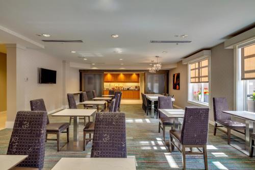Hotel Residence Inn Ocala
