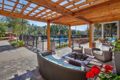 Hotel Residence Inn Ocala