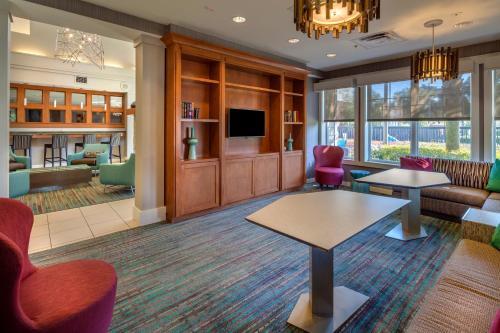 Hotel Residence Inn Ocala