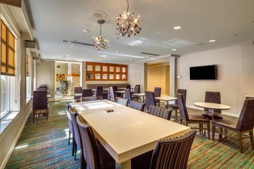Hotel Residence Inn Ocala