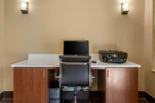 Hotel Comfort Inn Ocala Silver Springs