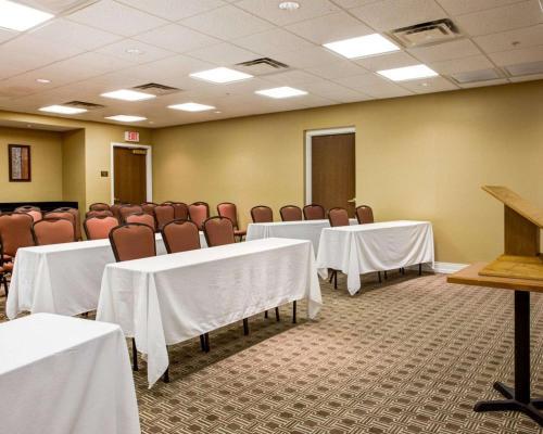 Hotel Comfort Suites Ocala North