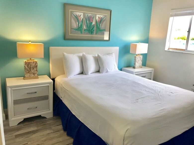 Malibu Resort Motel