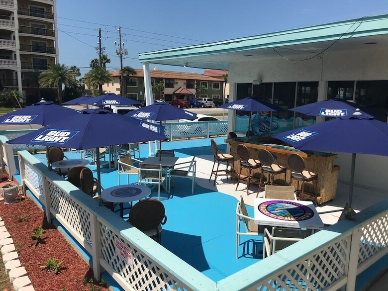 Malibu Resort Motel