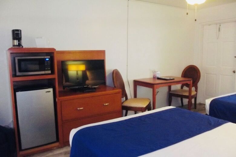 Malibu Resort Motel