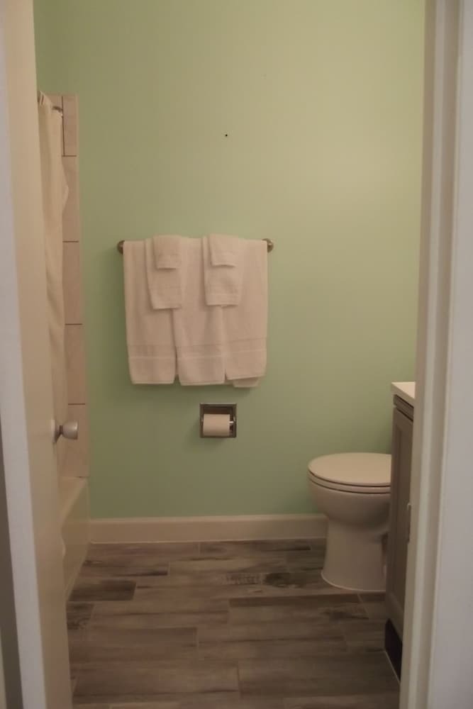 Malibu Resort Motel