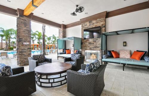 Vacation Home Near Disney 52ob33