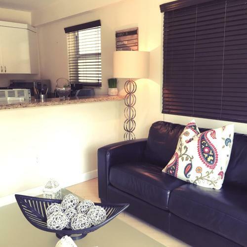 Apartamento Playa De Oro