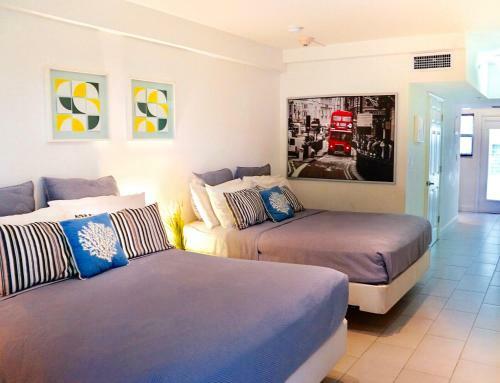 Apartamento Playa De Oro