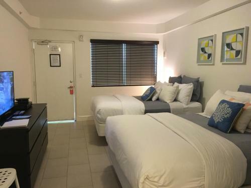 Apartamento Playa De Oro