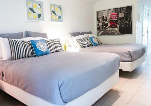 Apartamento Playa De Oro