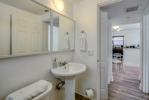 Apartamento Playa De Oro