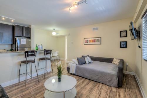 Apartamento Playa De Oro