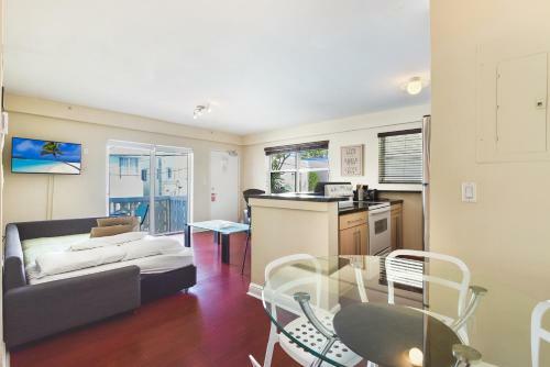 Apartamento Playa De Oro