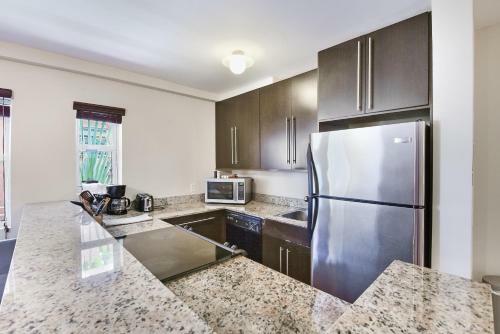 Apartamento Playa De Oro