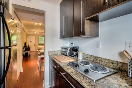 Apartamento Playa De Oro