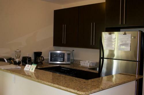 Apartamento Playa De Oro