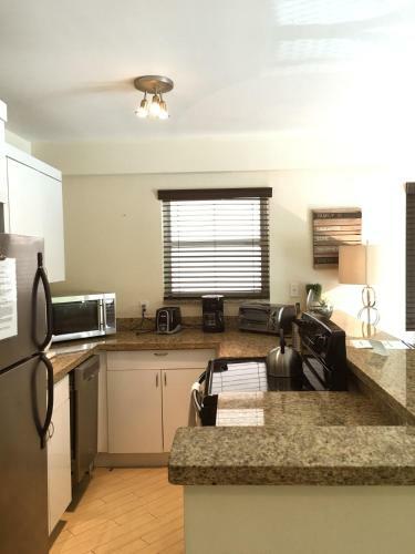 Apartamento Playa De Oro