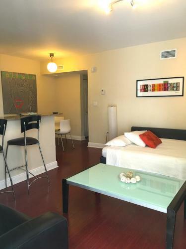 Apartamento Playa De Oro