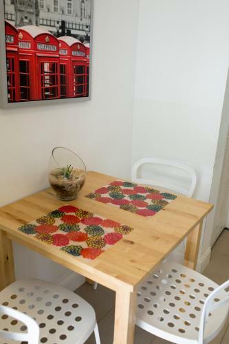 Apartamento Playa De Oro