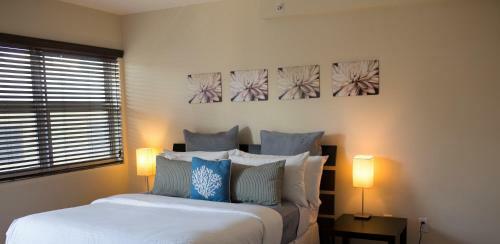 Apartamento Playa De Oro
