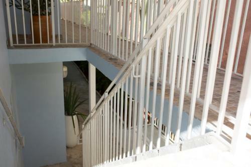 Apartamento Playa De Oro