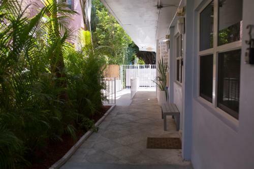 Apartamento Playa De Oro