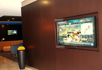 Hotel Courtyard By Marriott Ocala