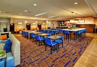 Hotel Courtyard By Marriott Ocala