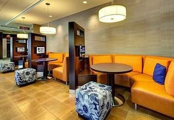 Hotel Courtyard By Marriott Ocala