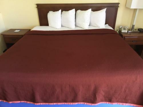 Hotel Days Inn Ocala
