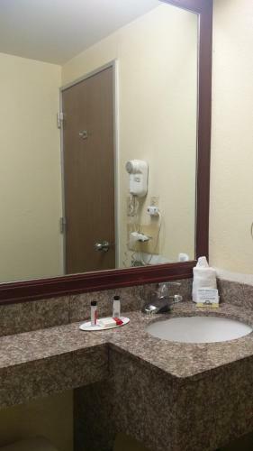 Hotel Days Inn Ocala