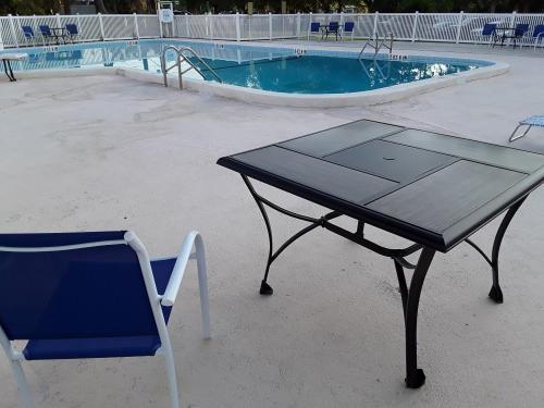 Hotel Days Inn Ocala
