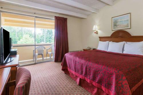 Hotel Days Inn Ocala