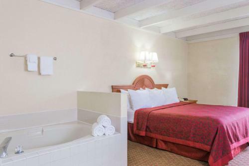 Hotel Days Inn Ocala