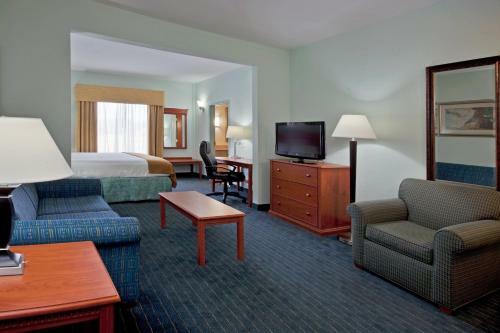 Hotel Holiday Inn Express Lake Okeechobee