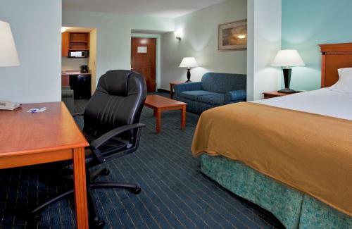 Hotel Holiday Inn Express Lake Okeechobee