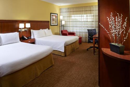 Hotel Courtyard Tampa Oldsmar