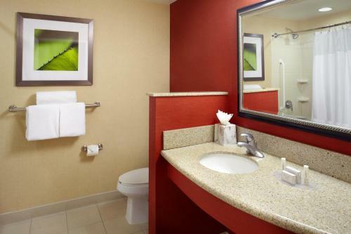 Hotel Courtyard Tampa Oldsmar