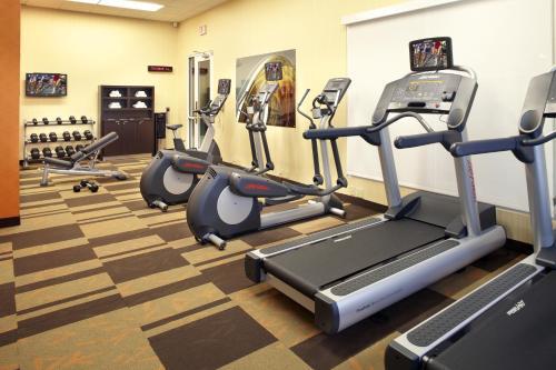 Hotel Courtyard Tampa Oldsmar