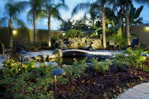 Hotel Courtyard Tampa Oldsmar