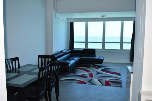 Castle Beach Club Apartments