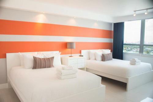Castle Beach Club Apartments