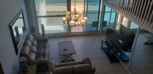 Castle Beach Club Apartments