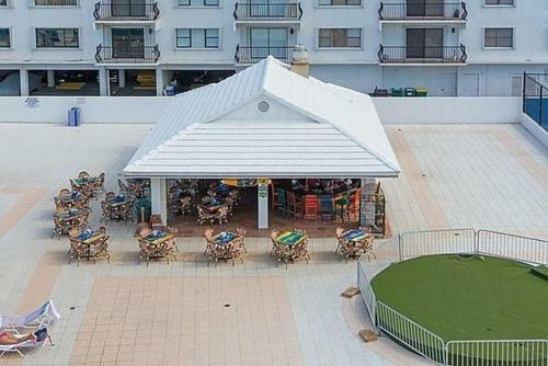 Castle Beach Club Apartments