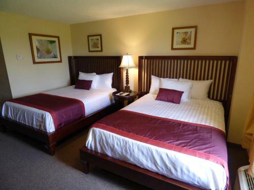 Hotel Days Inn & Suites By Wyndham Lake Okeechobee