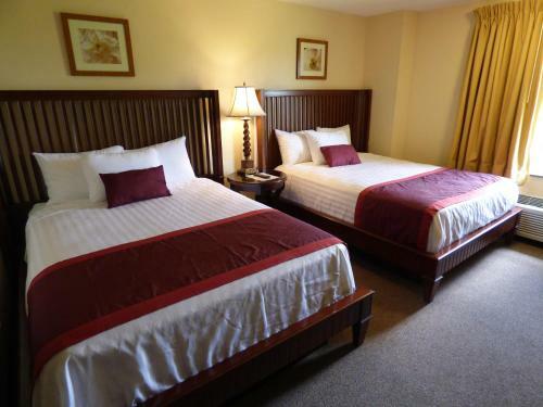 Hotel Days Inn & Suites By Wyndham Lake Okeechobee