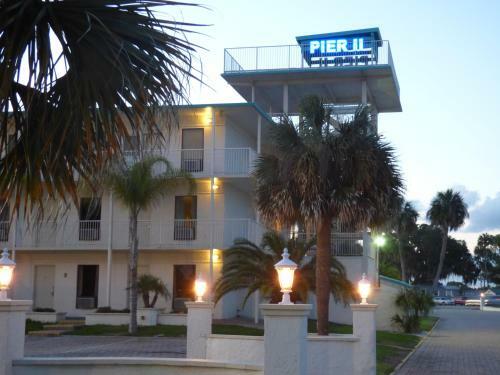 Hotel Days Inn & Suites By Wyndham Lake Okeechobee