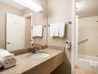 Hotel Super 8 - Ormond Beach