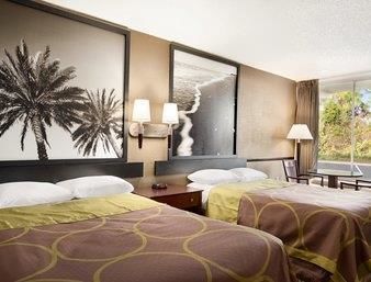 Hotel Super 8 - Ormond Beach
